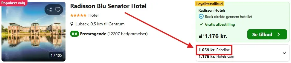 Julerejse til Lübeck Skdfskjbhfkwjfbwsjhkjhjk