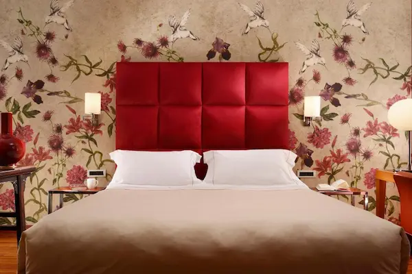 Weekendrejse til Milano, hotel enterprise
