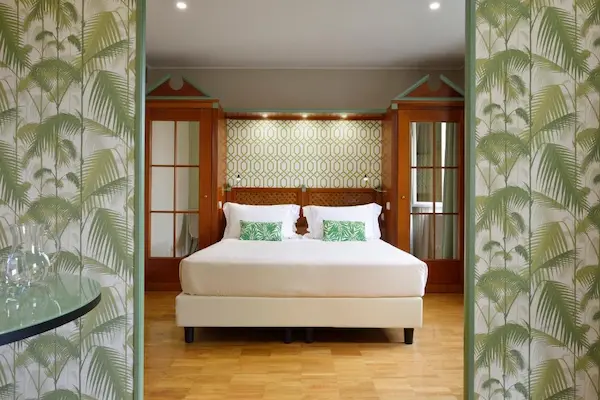 Oplev den legendariske Bernina Express Oplev den legendariske Bernina Express, rejse til milano, hotel