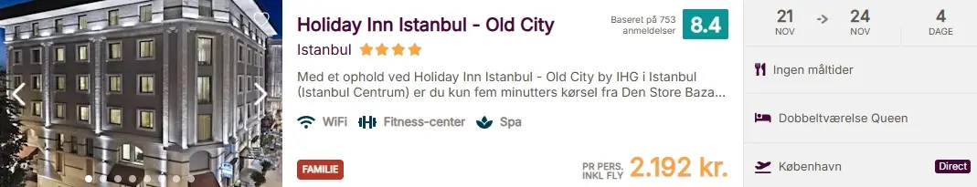 pakkerejse-istanbul