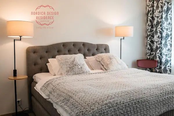 Rejse til Julemandens Landsby Rejse til Julemandens Landsby, hotel