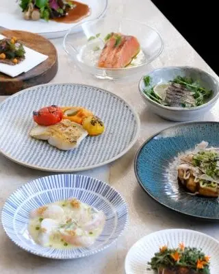 Gourmetoplevelse i København Gourmetoplevelse i København - Restaurant UMA