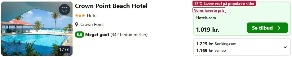 3eijh23iurh2iu3TOBAGO-otel