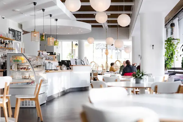 Rejse til Julemandens Landsby Hostel Café Koti, Rovaniemi (3)