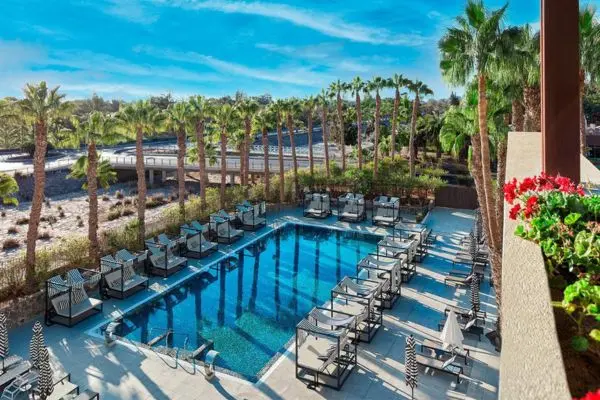 All inclusive på Gran Canaria Gran Canaria med all inclusive - Hotel Maspalomas Princess, Maspalomas, Gran Canaria, De Kanariske Øer, Spanien