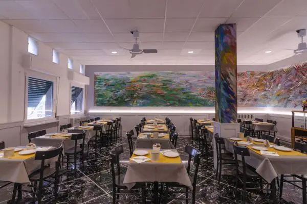 Weekendtur til Cinque Terre - Hotel Villa Argentina, Riomaggiore, Cinque Terre, Italien