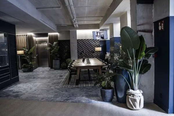 Storbyferie i Madrid - LETOH LETOH Gran Vía, Madrid, Spanien