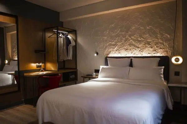 Storbyferie i Madrid - LETOH LETOH Gran Vía, Madrid, Spanien