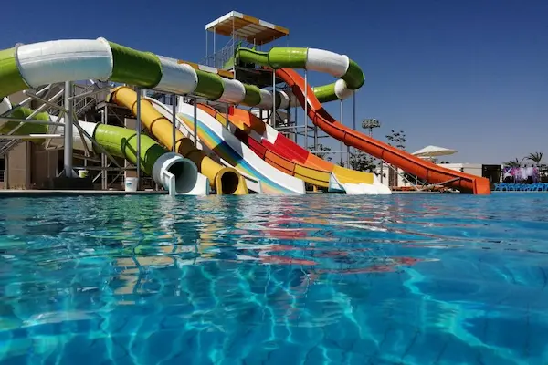 All inclusive i Hurghada All inclusive i Hurghada