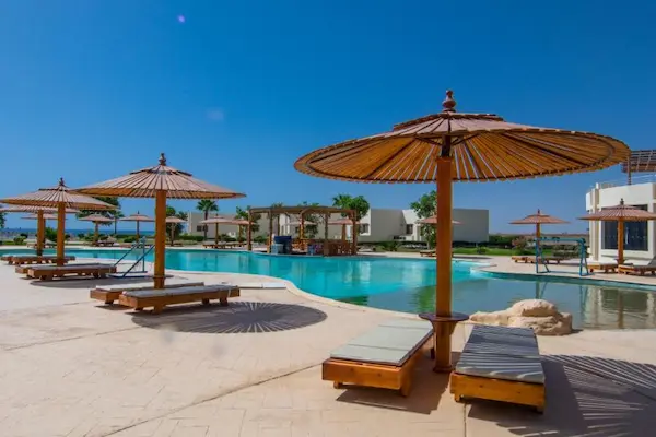 All inclusive i Hurghada All inclusive i Hurghada