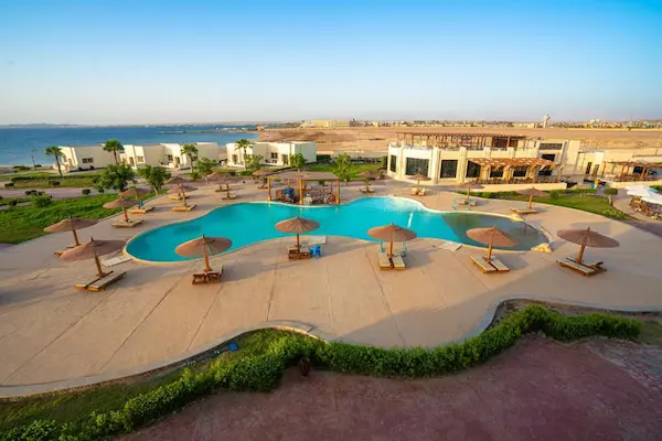 All inclusive i Hurghada All inclusive i Hurghada