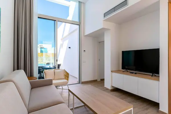 Luksuriøs familierejse til Gran Canaria Luksuriøs familierejse til Gran Canaria