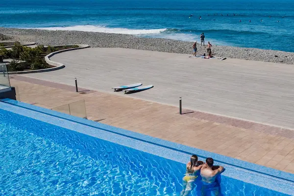 Luksuriøs familierejse til Gran Canaria Luksuriøs familierejse til Gran Canaria