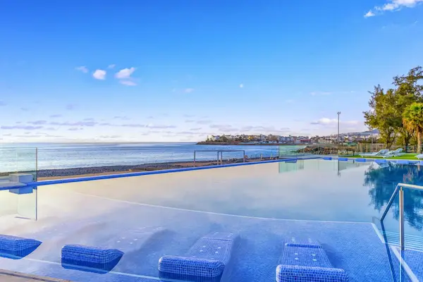 Luksuriøs familierejse til Gran Canaria Luksuriøs familierejse til Gran Canaria