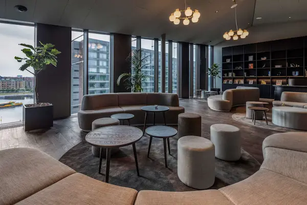 Nytårsophold i København Nytårsophold i København