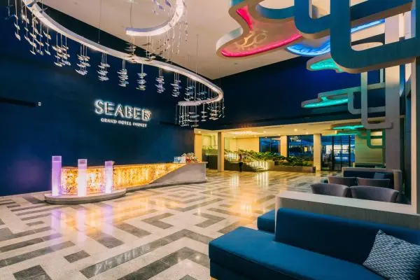 Rejse til Phuket - Seabed Grand Hotel Phuket, Phuket, Thailand