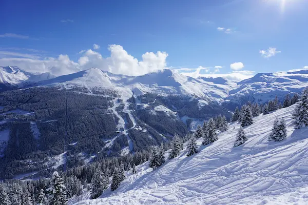Skicamp i Østrig skicamp i Østrig - Bad Gastein