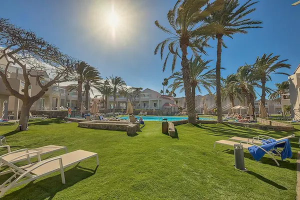 All inclusive på Gran Canaria Koala Garden Gran Canaria