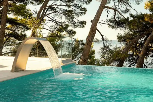 Makarska Riviera - Bluesun Hotel Berulia, Makarska Riviera, Kroatien