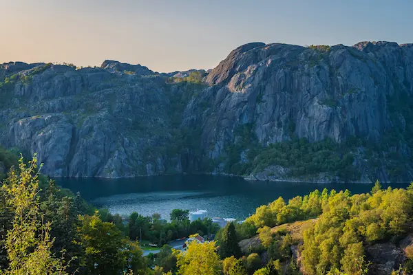 Helleren, Sydvestnorge