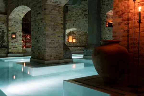 Nyt&aring;rsophold i K&oslash;benhavn - Hotel Ottilia, K&oslash;benhavn