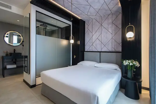 Rejse til Gran Canaria Hotel Puerto de La Luz by Pierre and Vacances, Gran Canaria, værelse