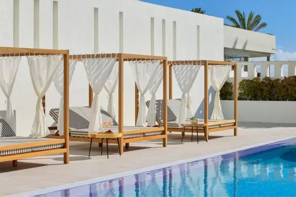 Rejse til Tenerife - Hotel Sol Costa Atlantis, Puerto de la Cruz, Tenerife, De Kanariske &Oslash;er, Spanien