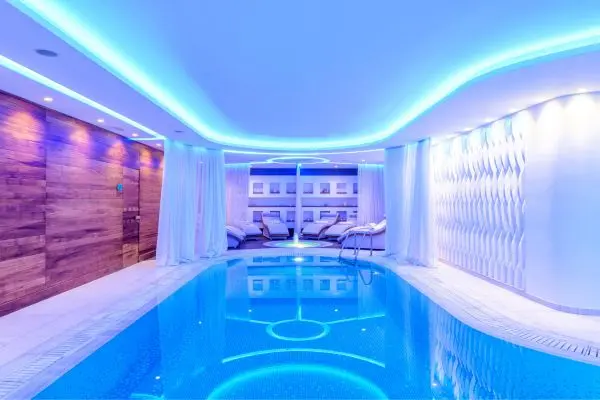 Rejse til Cypern - solrigt middelhavsparadis Rejse til Cypern - Hotel Tasia Maris Beach, Ayia Napa, Cypern