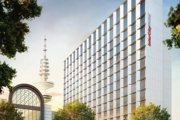 Nytårsrejse til Hamborg Nytårsrejse til Hamborg - IntercityHotel Hamburg Dammtor-Messe, Hamborg, Tyskland