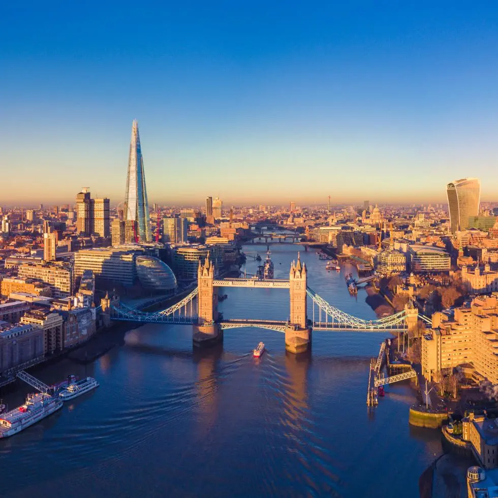 London-banner