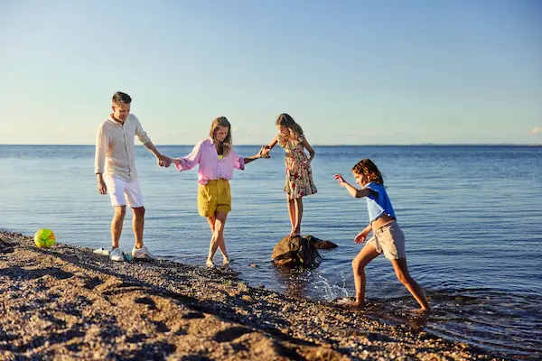 Center Parcs Nordborg