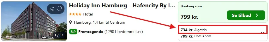 lollernhamborgjuletur