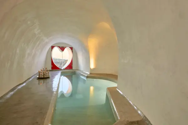 Luksusrejse til Santorini - Ægæerhavets perle