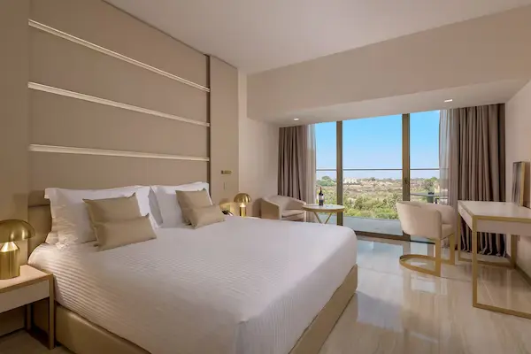 Voksenferie på Cypern