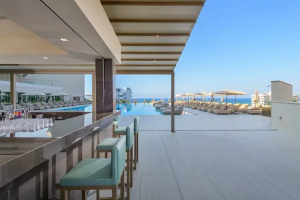 Voksenferie på Cypern