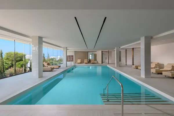 Voksenferie på Cypern