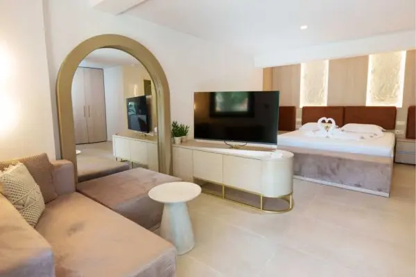 Rejse til Sivota - Filakas, Sivota, Gr&aelig;kenland