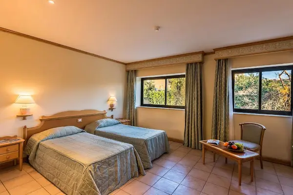 rejse til gozo - v&aelig;relse