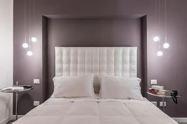 Forl&aelig;nget weekend i Firenze - v&aelig;relse