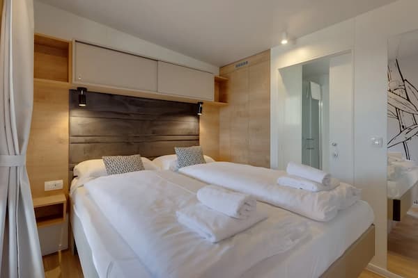 Rejse til Plitvices&oslash;erne - v&aelig;relse