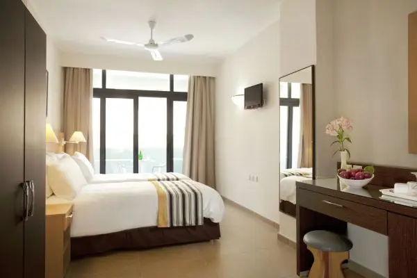 The Preluna Hotel & Spa, Sliema, Malta