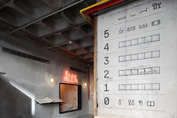 Vinsmagning i Porto - reception