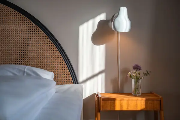 Brol&oslash;kke Herreg&aring;rd - v&aelig;relse