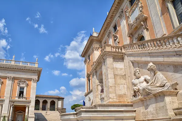 Hvor skal man bo i Rom? - billede af Centro Storico