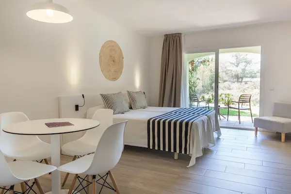 all inclusive p&aring; mallorca - v&aelig;relse