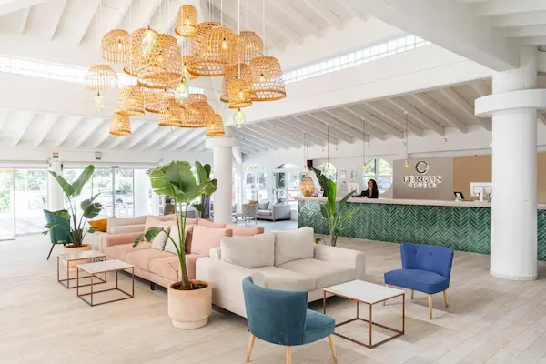 all inclusive p&aring; mallorca - f&aelig;llesomr&aring;de