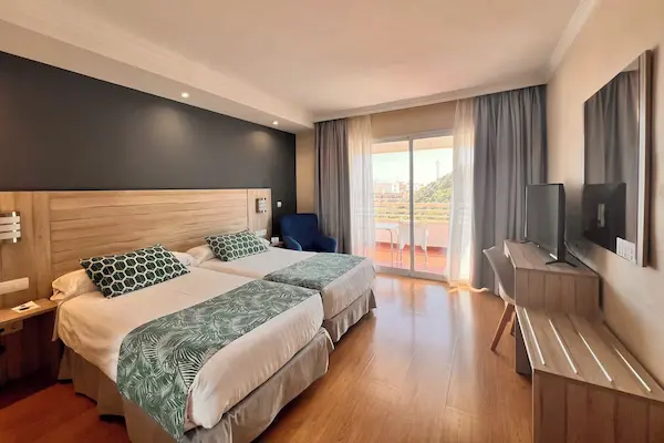 Rejse til Salinas de Torrevieja - billede af v&aelig;relset