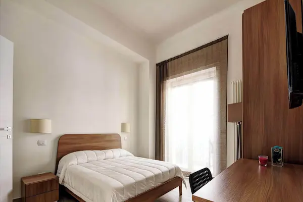 Rejse til Polignano a Mare