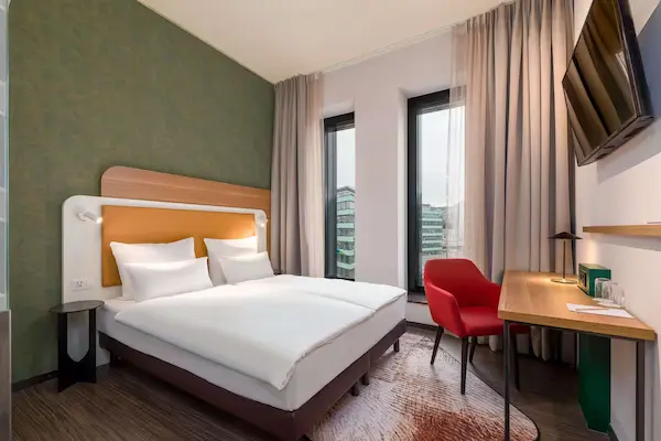 Oplev Rheinfall - billede af v&aelig;relset