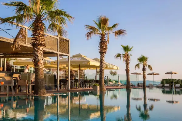 Radisson Blu Resort & Spa, Split - RADISSON-KAMPAGNE